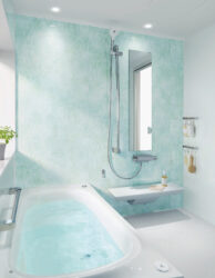 TOTO : サザナSタイプ 1616 ユニットバス 三乾王付き